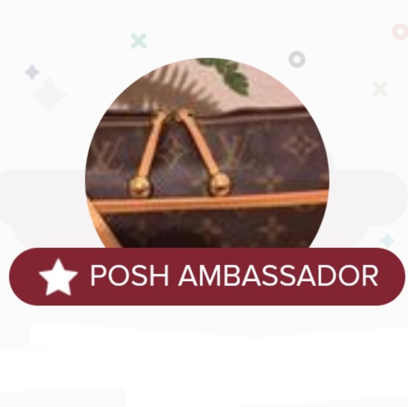 Meet your Posher, Forma - Picture 1 of 2